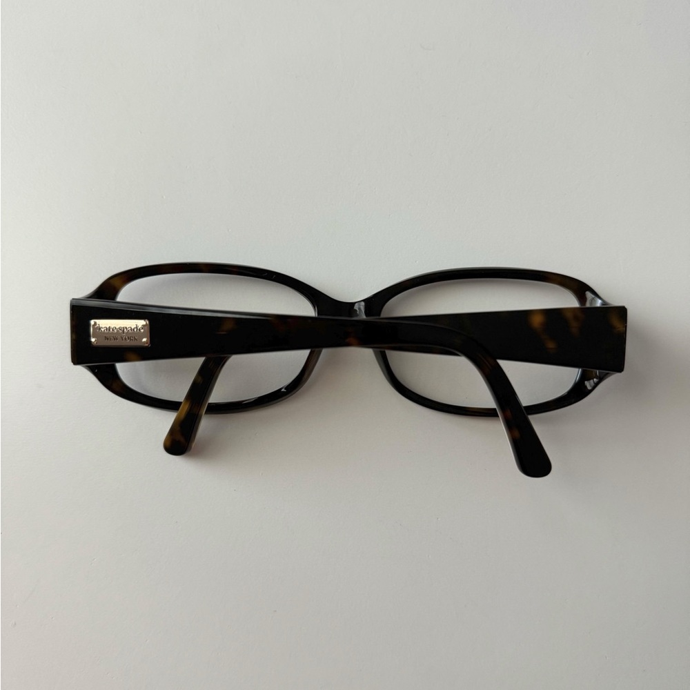 Kate spade frames👓 - Picture 2 of 4